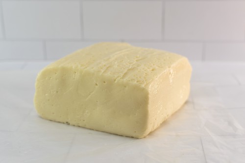 Queso magro